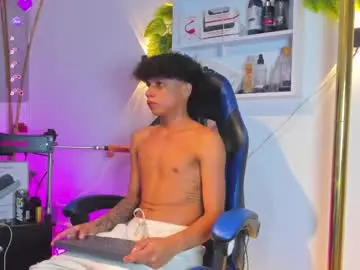 Chaturbate Live Porn of _taylor_black