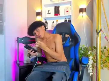 Chaturbate Sex Chat of _taylor_black