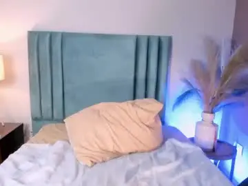 Chaturbate Live Sex Cam of annadenverr