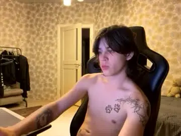 Chaturbate Live Porn of crazyskinnyyy