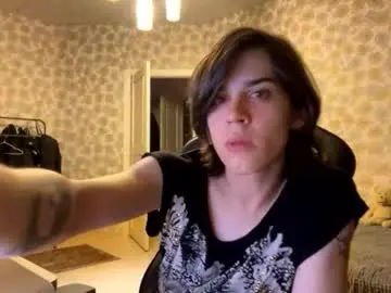 Chaturbate Adult Video Chat of crazyskinnyyy