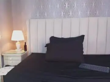 Chaturbate Sex Chat of isabella_fairfax