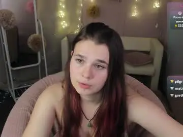 Chaturbate Live Porn of kacey_love