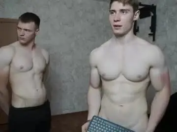 Chaturbate Nude Webcam of kevin_geo