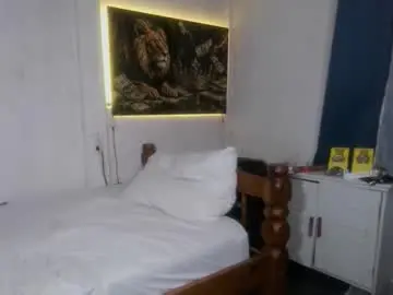 Chaturbate Live Sex Cam of king_master7