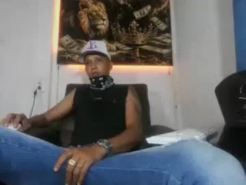 Chaturbate Private Sex Chat of king_master7