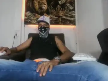 Chaturbate Adult Video Chat of king_master7