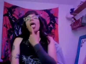 Chaturbate Free Porn Cam of luciferrx666