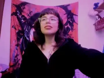 Chaturbate Best live sex cam show of luciferrx666