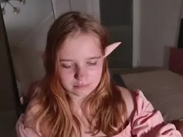 Chaturbate Live Sex Cam of luna404