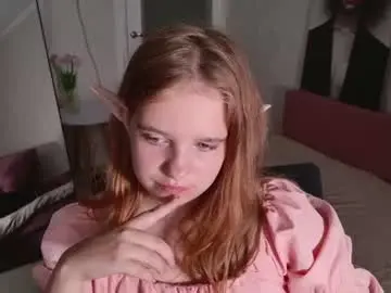 Chaturbate Live Porn of luna404