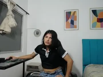 Chaturbate Adult Webcams of madisson_jones18