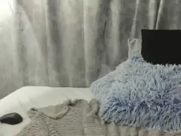 Chaturbate Live Sex Cam of nicoll_star