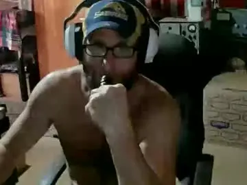 Chaturbate Adult Webcam of randalltotazz