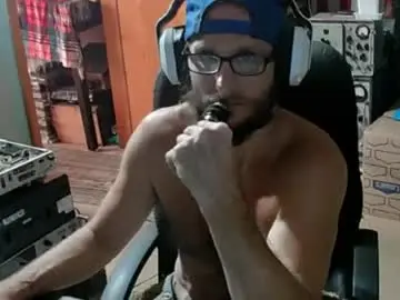 Chaturbate Nude Webcam of randalltotazz