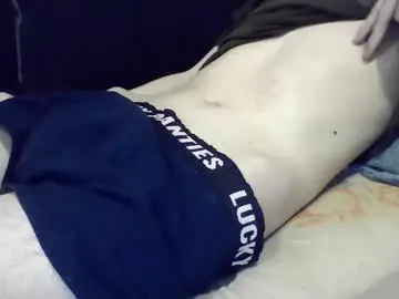 Chaturbate Free Porn Cam of skinnycuteman