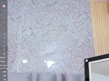 Chaturbate Private Sex Chat of skinnysamantha