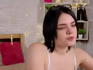 Chaturbate Live Porn of sweet_ferret