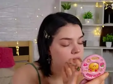 Chaturbate Best live sex cam show of sweet_ferret