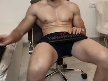 Chaturbate Sex Chat of thetopalex