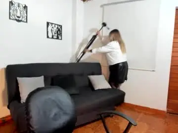 Chaturbate Free Porn Cam of yayita_mature