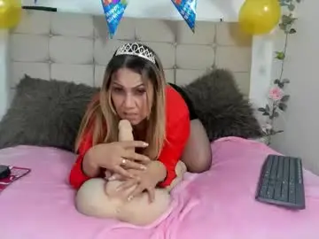 Chaturbate Private Sex Chat of yayita_mature
