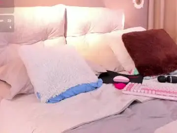 Chaturbate Sex Cam of agata_laurent_