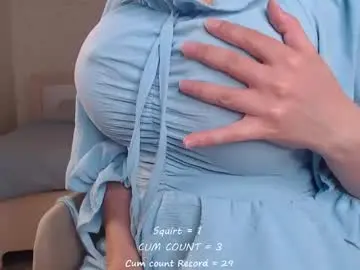 Chaturbate Live Sex Cam of bettispaghetti