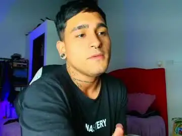 Chaturbate Watch Live Sex Cams of chriss_wg_