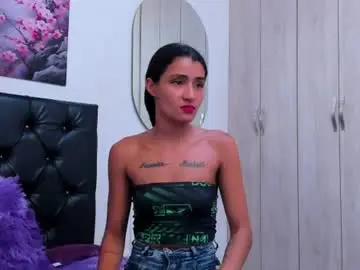 Chaturbate Live Porn of conni_f00x