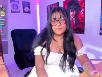 Chaturbate Adult Video Chat of haruu2