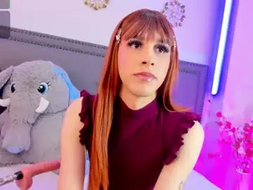 Chaturbate Live Sex of ivvy_rousse