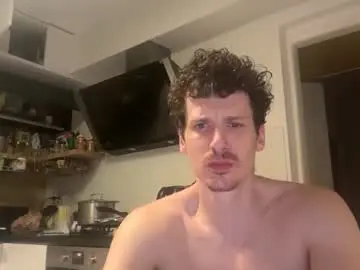 Chaturbate Nude Webcam of johnylongstrokes