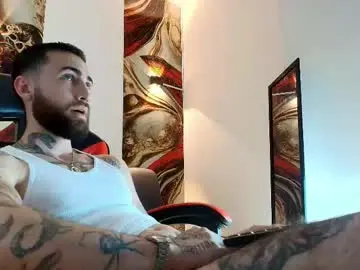 Chaturbate Best Webcam of luke_davis01