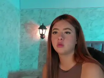 Chaturbate Watch Live Sex Cams of miaa_rosee12