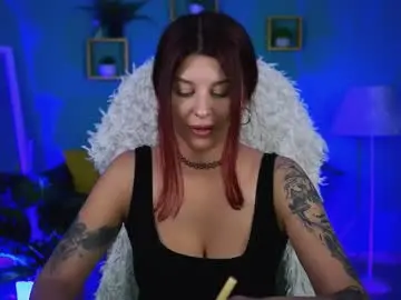 Chaturbate Free Porn Cam of nicolemoonn