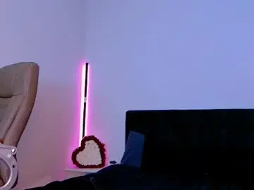 Chaturbate Free Porn Cam of niinarosee1