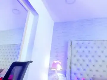 Chaturbate Sex Chat of pamelamiler_