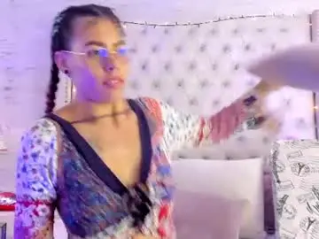 Chaturbate Nude Webcam of pamelamiler_