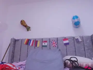Chaturbate Live Sex of tinkerbell_1