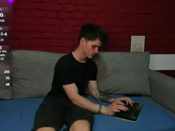 Chaturbate Adult Video Chat of adam_porrter