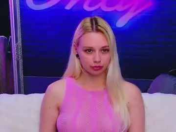 Chaturbate Adult Webcam of alessiacroft