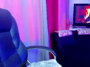 Chaturbate Free Live Porn of ana_sweet8