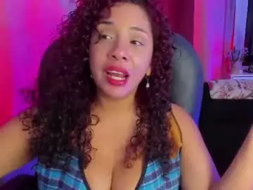 Chaturbate Adult Video Chat of ana_sweet8