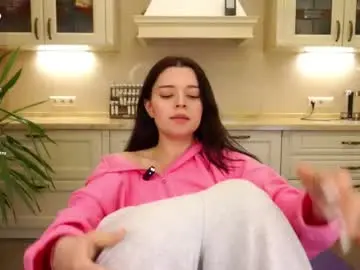 Chaturbate Watch Live Sex Cams of bae_miamor