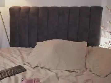 Chaturbate Live Porn of bunnycute_shy