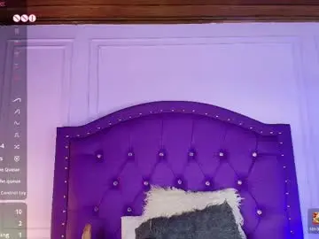 Chaturbate Sex Chat of diamond_black19