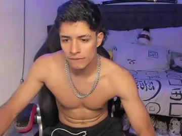 Chaturbate Adult Video Chat of jacobbakerr