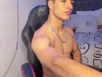 Chaturbate Private Sex Chat of jacobbakerr