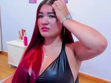 Chaturbate Live Sex of kyliiebaker